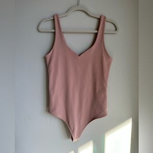 Abercrombie bodysuit